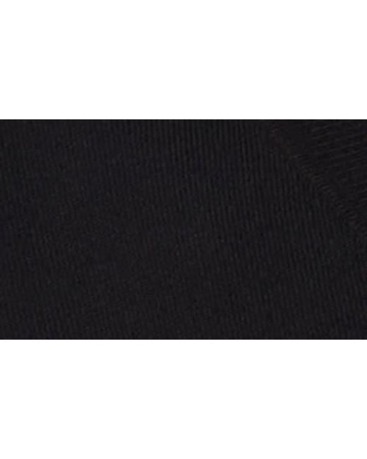 Halogen® Black V-Neck Cardigan