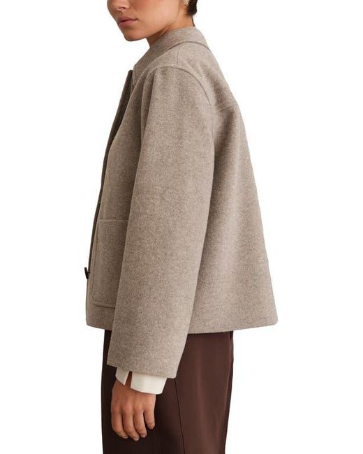 Hobbs Brown Milly Jacket
