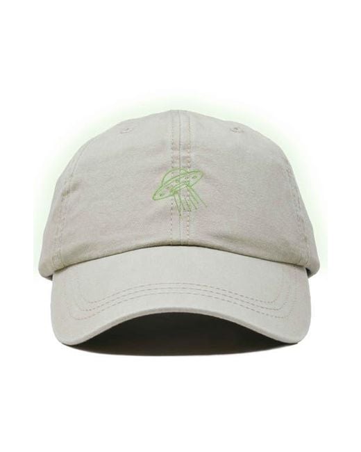 Alix Gray Ufo Hat for men