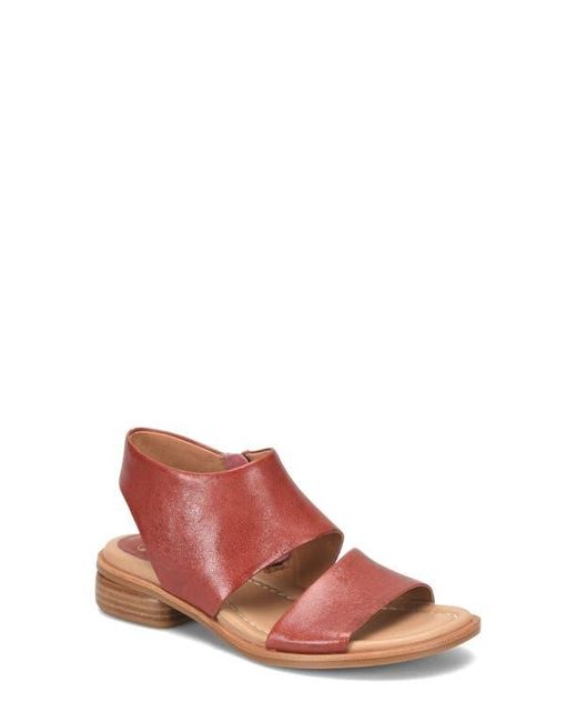Söfft Pink Felicity Sandal