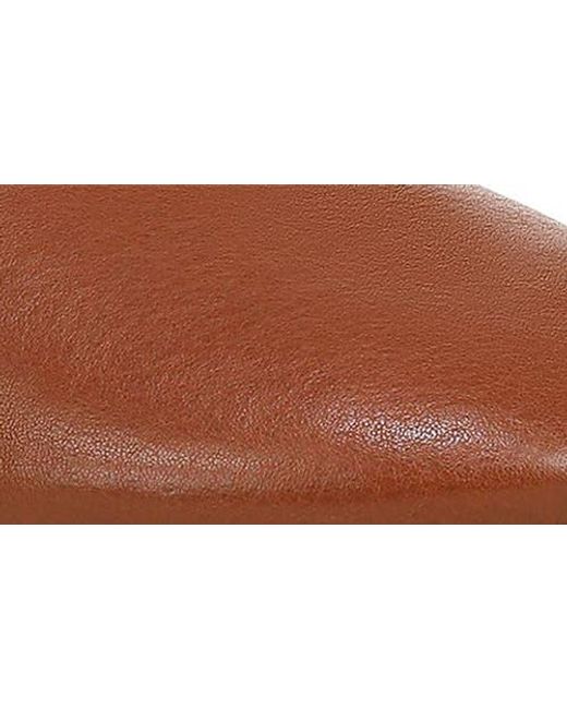 Vionic Brown Opal Mule