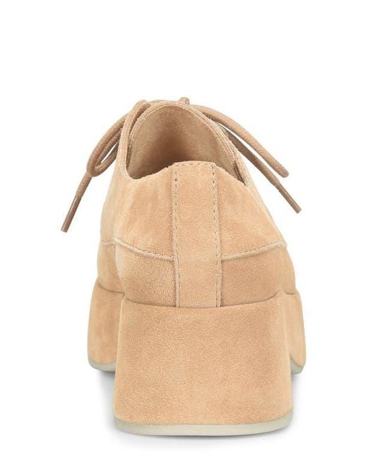 Kork-Ease Natural Penelope Platform Derby