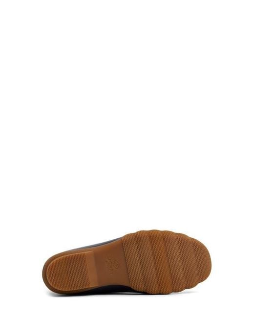 Sperry Top-Sider Blue Saltwater Waterproof Duck Chelsea Boot
