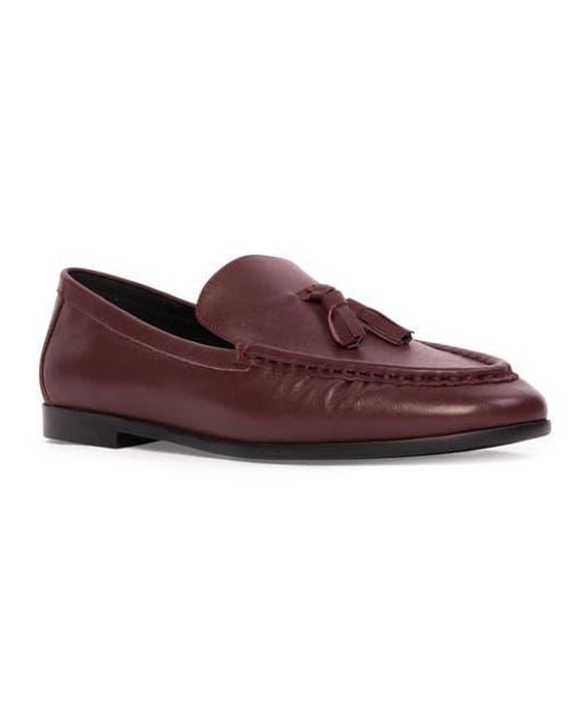 Black Suede Studio Black Davy Suede