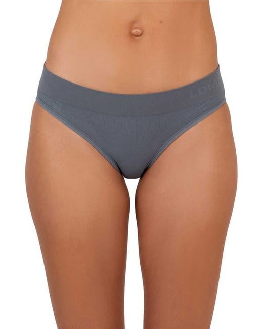LDMA Blue Low Hide Brief