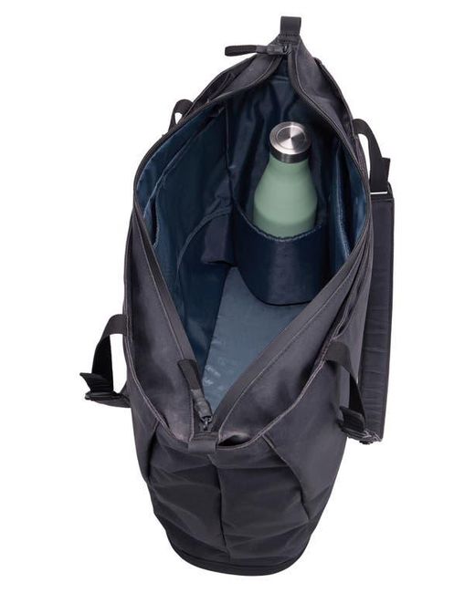 Thule Black Aion Tote Bag