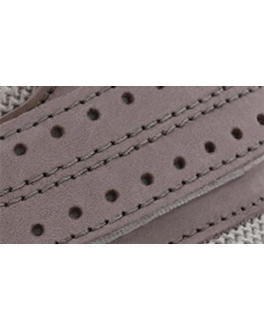 SAS White Embark Sandal