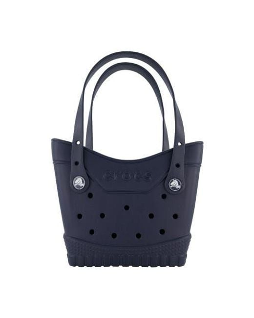 CROCSTM Blue Small Classic Tote
