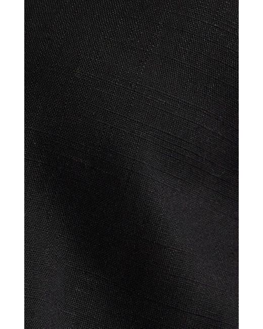 Thread & Supply Black Arcadia Jumpsuit