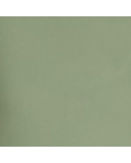 Stutterheim Green Stockholm Patch Matte Raincoat