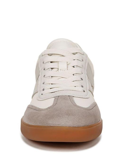 Vince White Oasis Sneaker