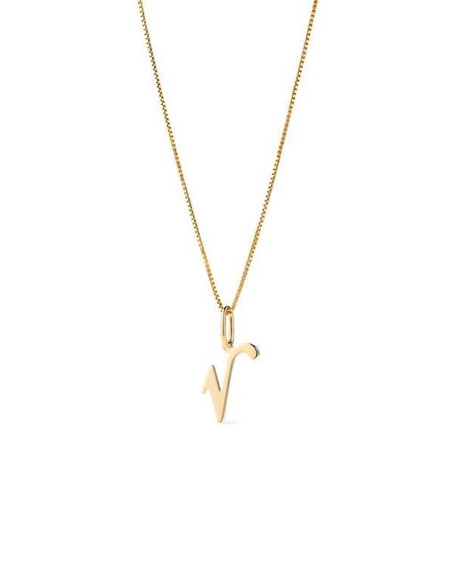 Ana Luisa Metallic Solid