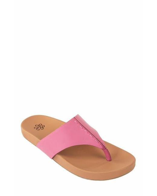 The Sak Pink Everly Sandal