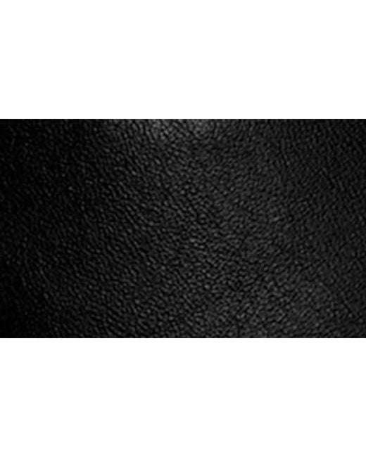 Tory Burch Black Platform Flip Flop