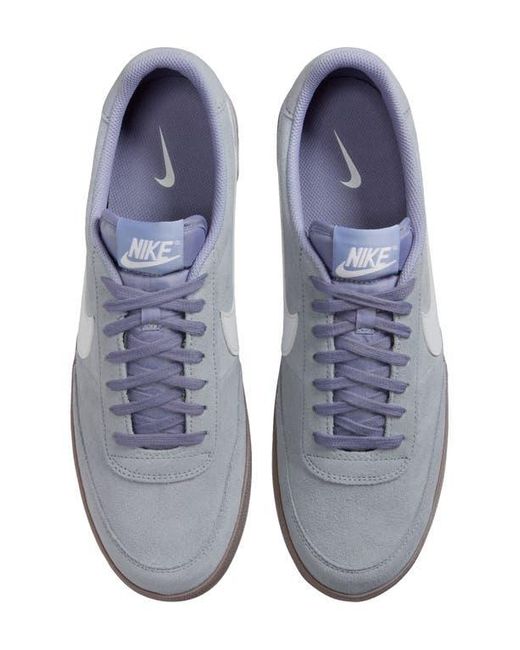 Nike Blue Killshot 2 Sneaker for men