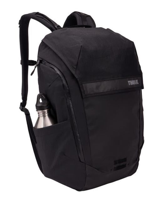 Thule Black Paramount Commuter 28-Liter Backpack