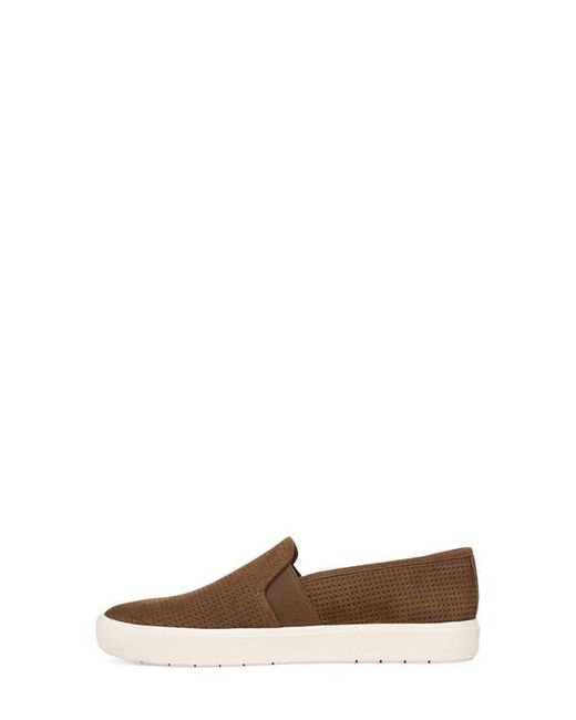 Vince Brown Blair Slip-On Sneaker