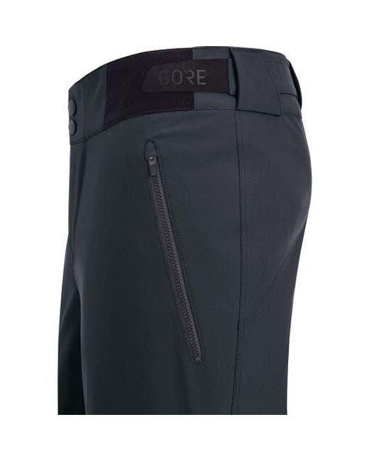 Gore Wear Blue C5 Short for men