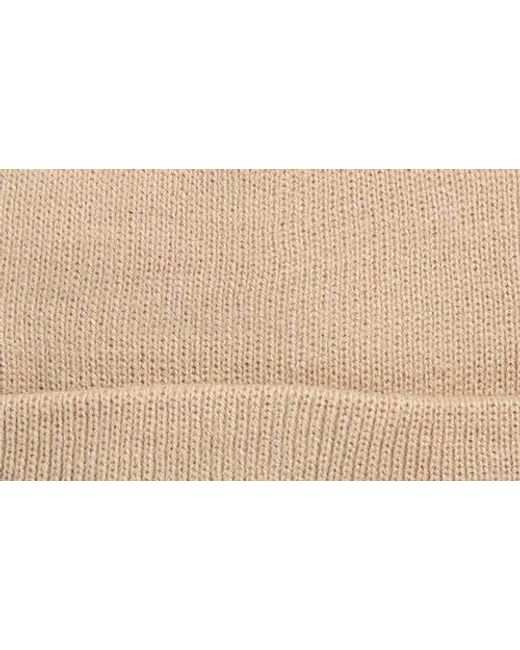 Carhartt Natural Watch Beanie