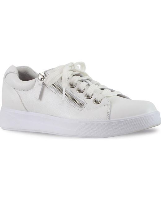 Munro Gray Tilly Sneaker