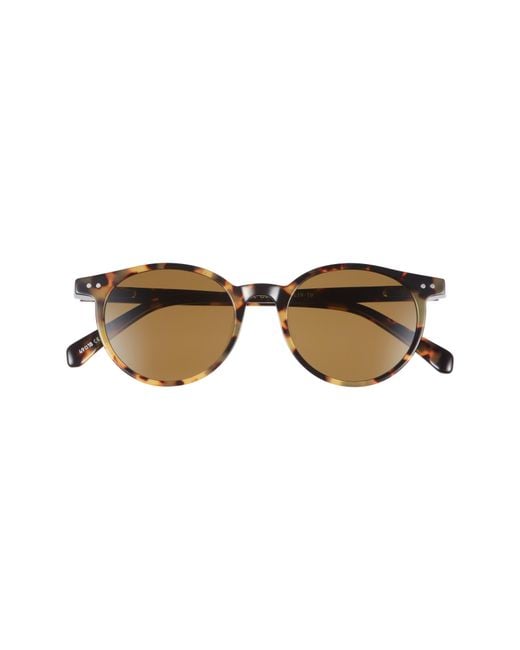 Eyebobs Multicolor Case Closed 48Mm Polarized Round Sunglasses