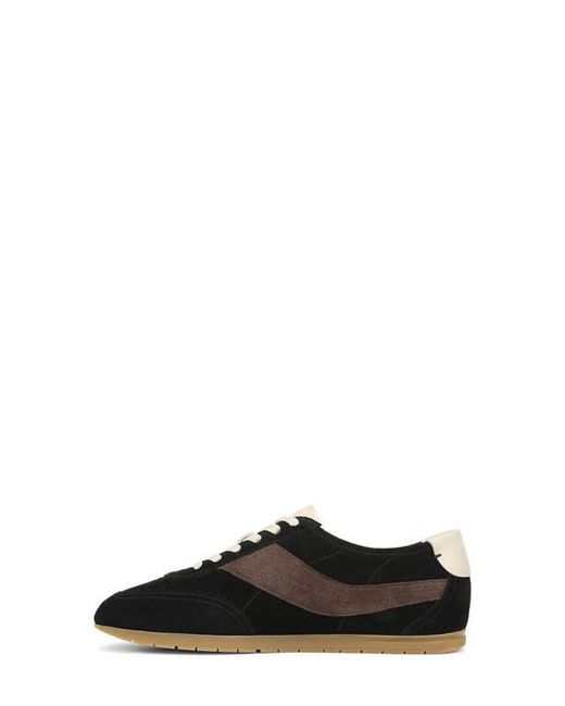 Vince Black La Runner Sneaker