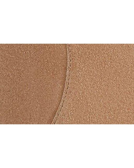Sam Edelman Brown Porter Knee High Boot