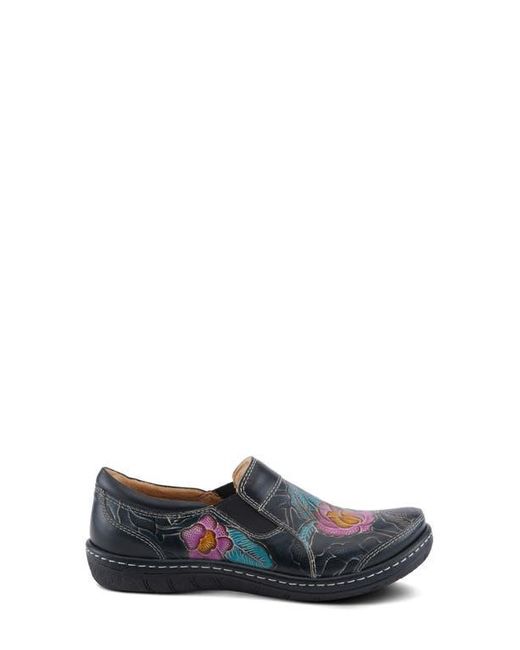 Spring Step Multicolor Annawan Loafer