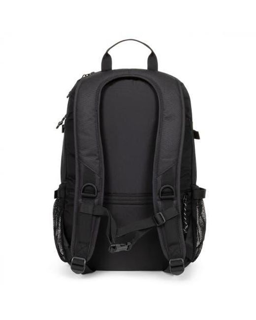 Eastpak Black Getter Cs Backpack