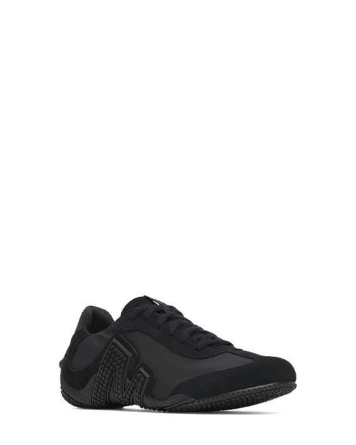 Merrell Black Relay Fly Vent Sneaker