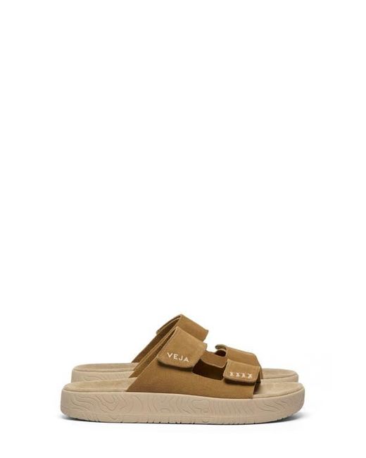 Veja Natural Etna Slide Sandal