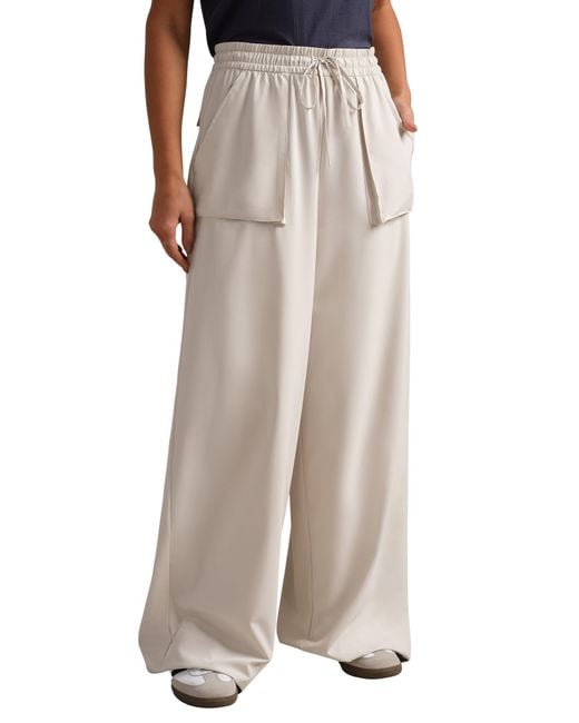 Rhone Natural Mirage Pants