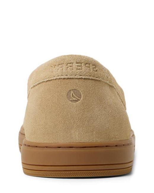 Sperry Top-Sider Natural Cruiser Loafer for men