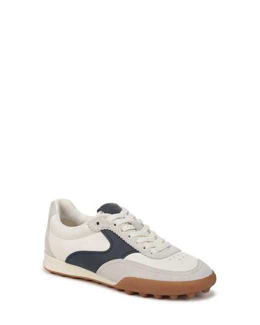 Vince White Silverlake Sneaker