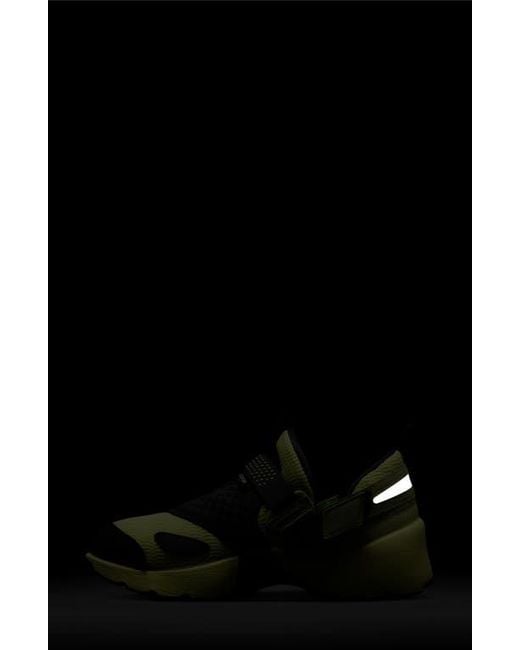 Nike Green Trunner Lx Sneaker