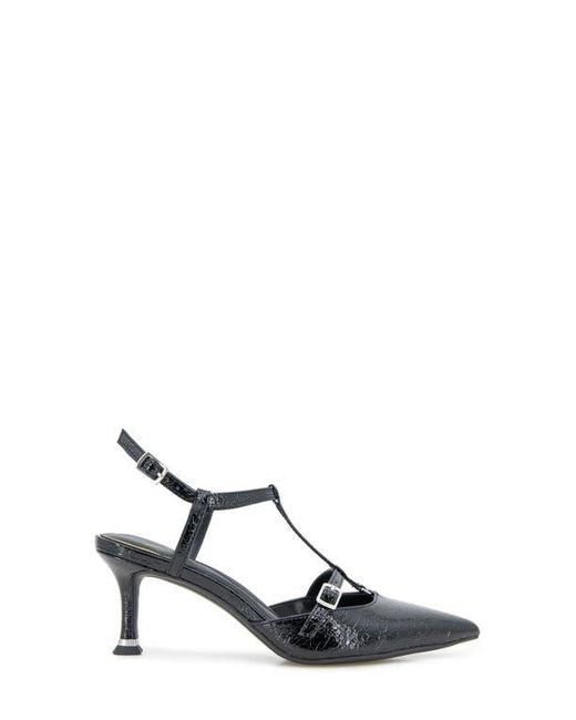 Kenneth Cole Multicolor Urka Pointed Toe Pump