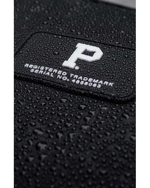 Portland Gear Blue Cascade Backpack