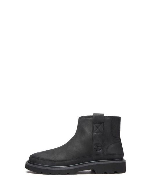 Timberland Blue Rowan Way Boot