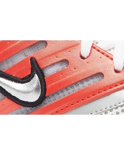 Nike White Air Pegasus 2005 Sneaker for men