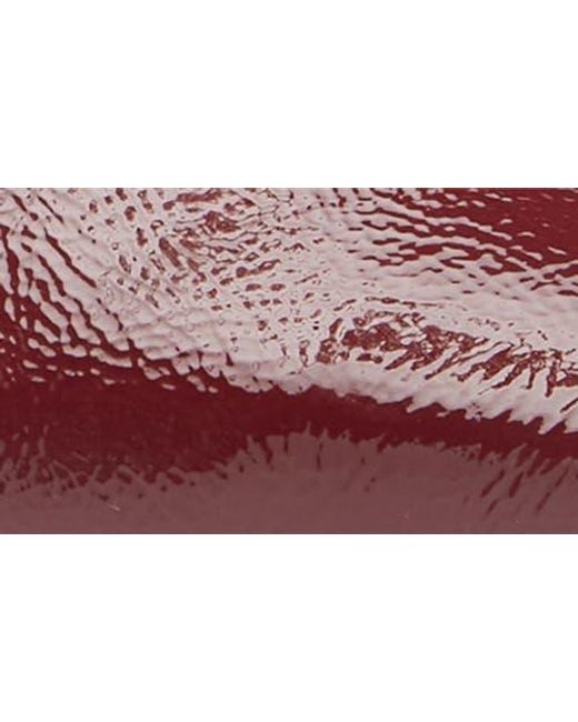 Wonders Red A-86131 Flat