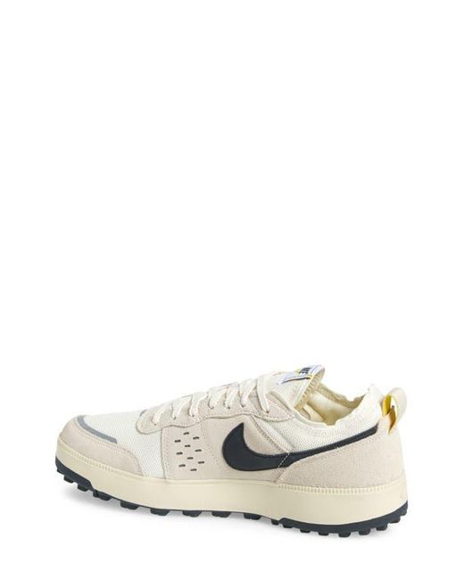 Nike White C1Ty Sneaker for men