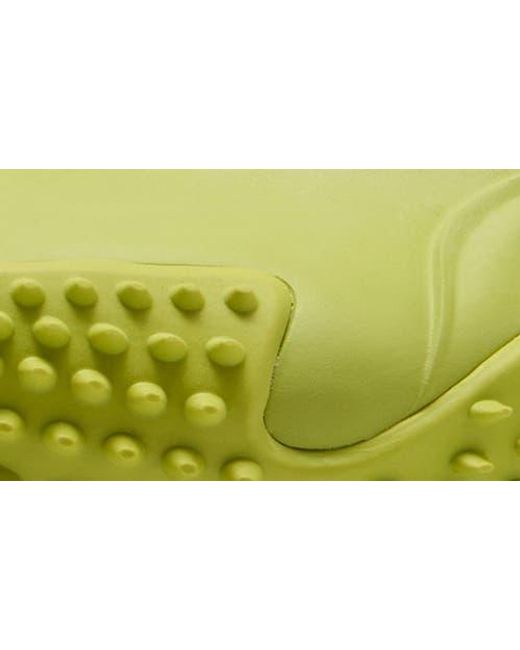 PUMA Green Mostro Mule for men