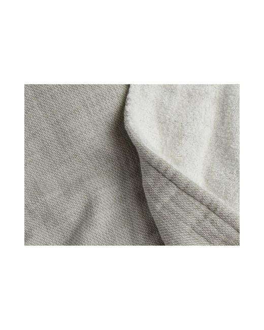 Parachute Multicolor Cloud Organic Cotton & Linen Robe