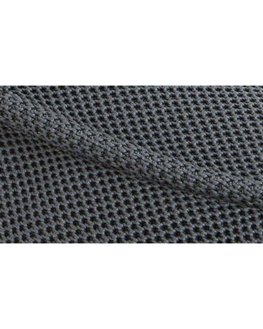 Olukai Gray Kākaha Mesh Convertible Loafer for men