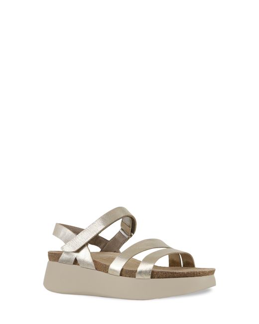 Munro Multicolor Juniper Sandal