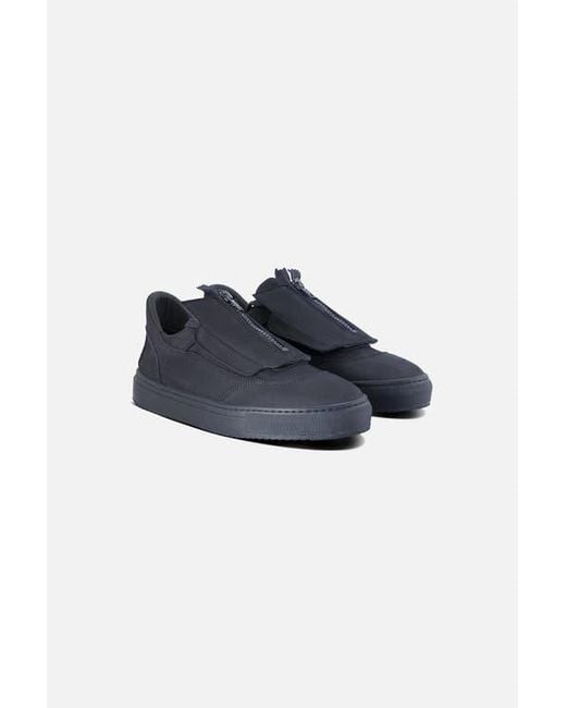 Fini Blue Bold V2 Sneaker