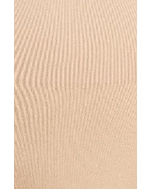 Spanx Natural Spanxshape Extraordinary Thong