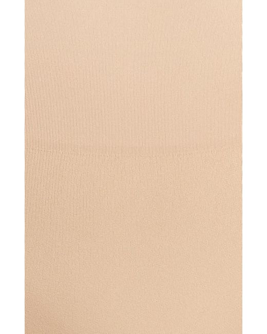 Spanx Natural Spanxshape Extraordinary Thong
