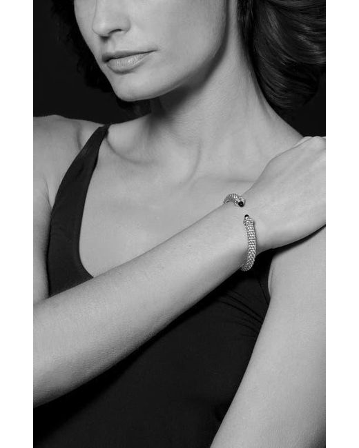 Lagos Multicolor Rittenhouse Hinge Cuff