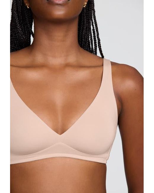 CUUP Natural The Wireless Plunge Modal